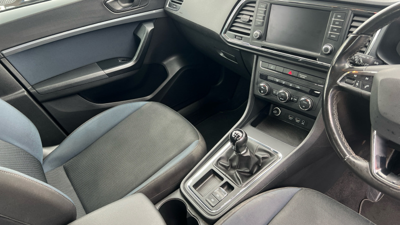 SEAT Ateca 1.0 TSI Ecomotive SE Technology 5dr Petrol Estate